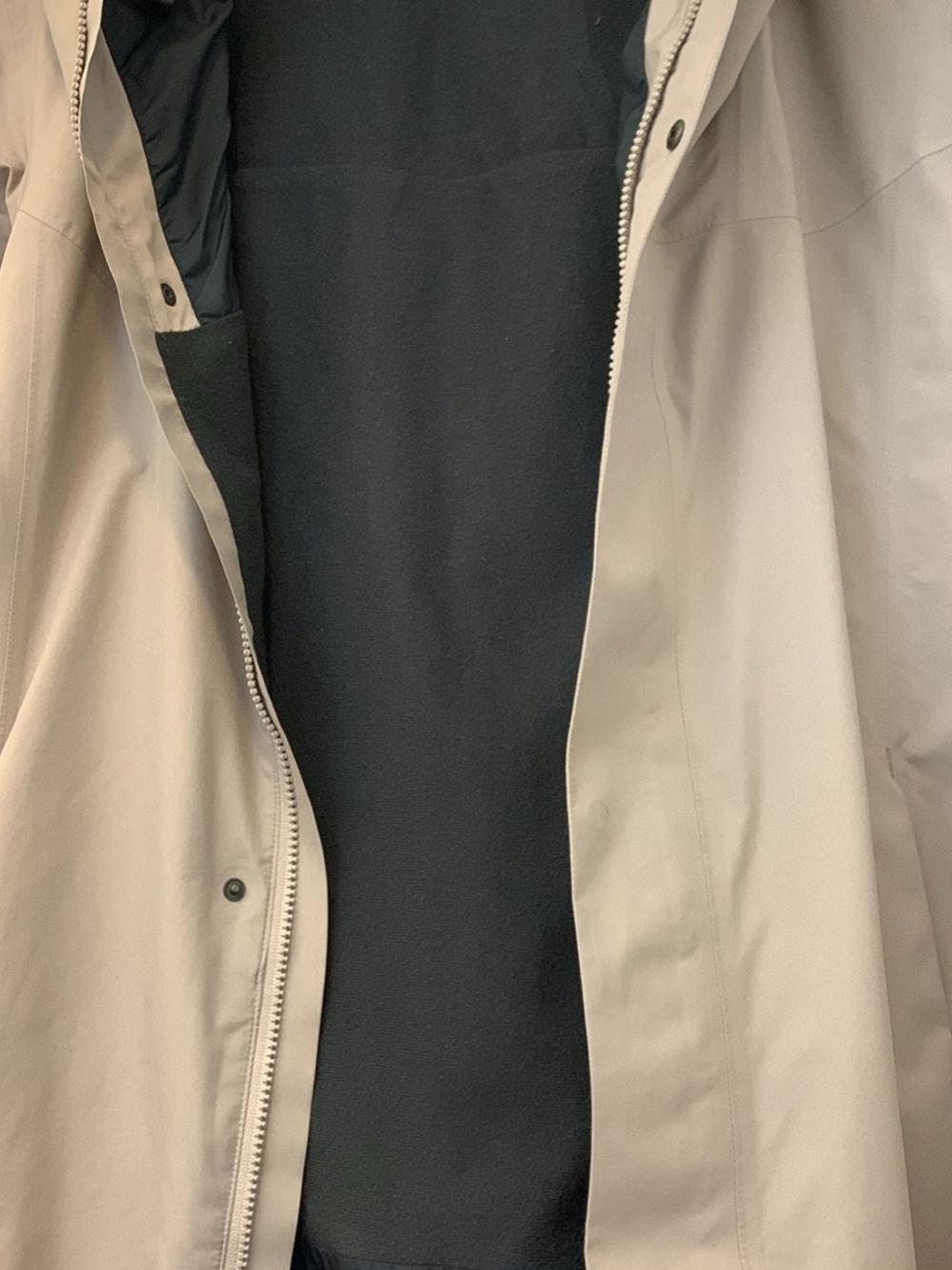 Arc’teryx’s Codetta - Picture 4 of 6